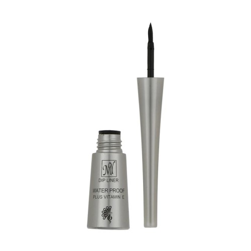 خط چشم ضدآب ماژیکی مای مدل Dip Liner