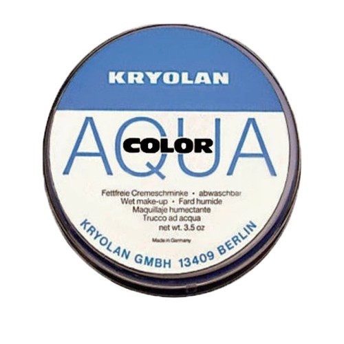 خط چشم و ابرو کریولان مدل Aqua شماره 070
